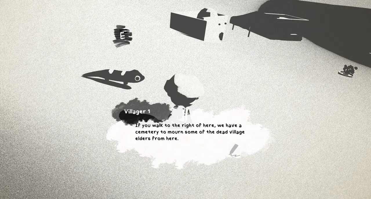InKeepers Screenshot 3