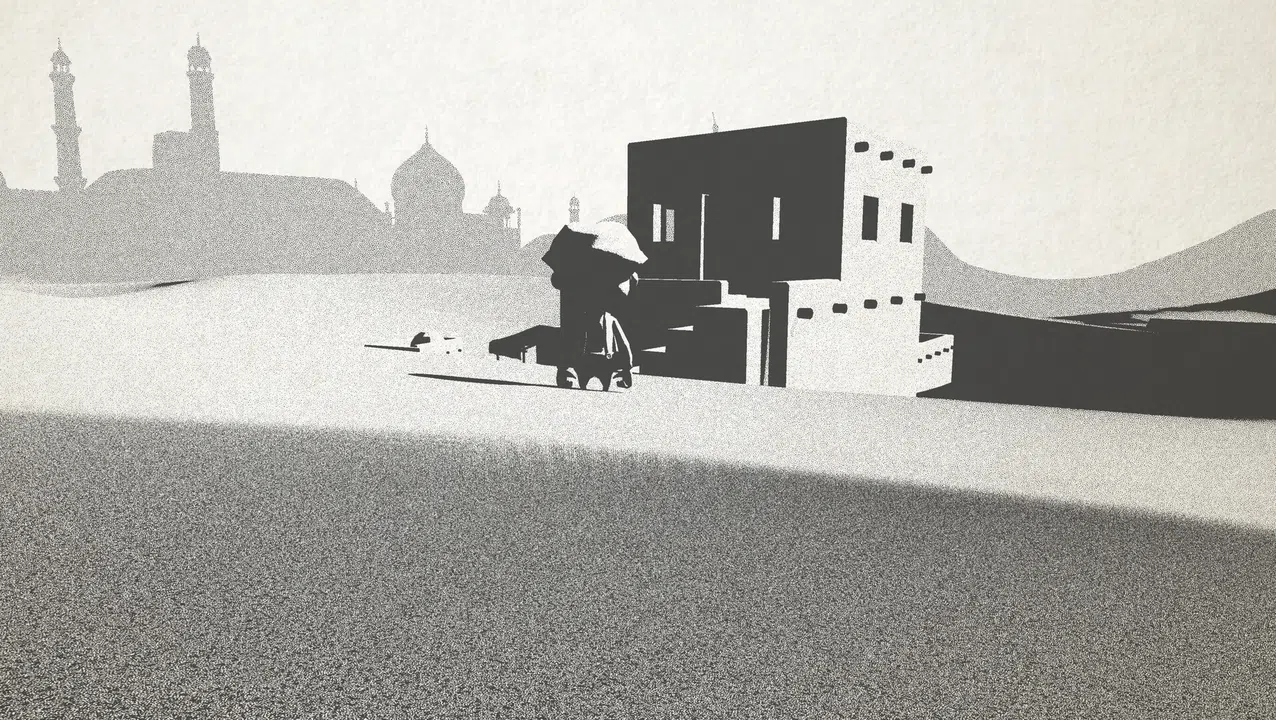 InKeepers Screenshot 4