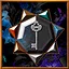 Chatelaine icon