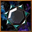 Reflection icon