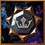 Court of Wisdom icon