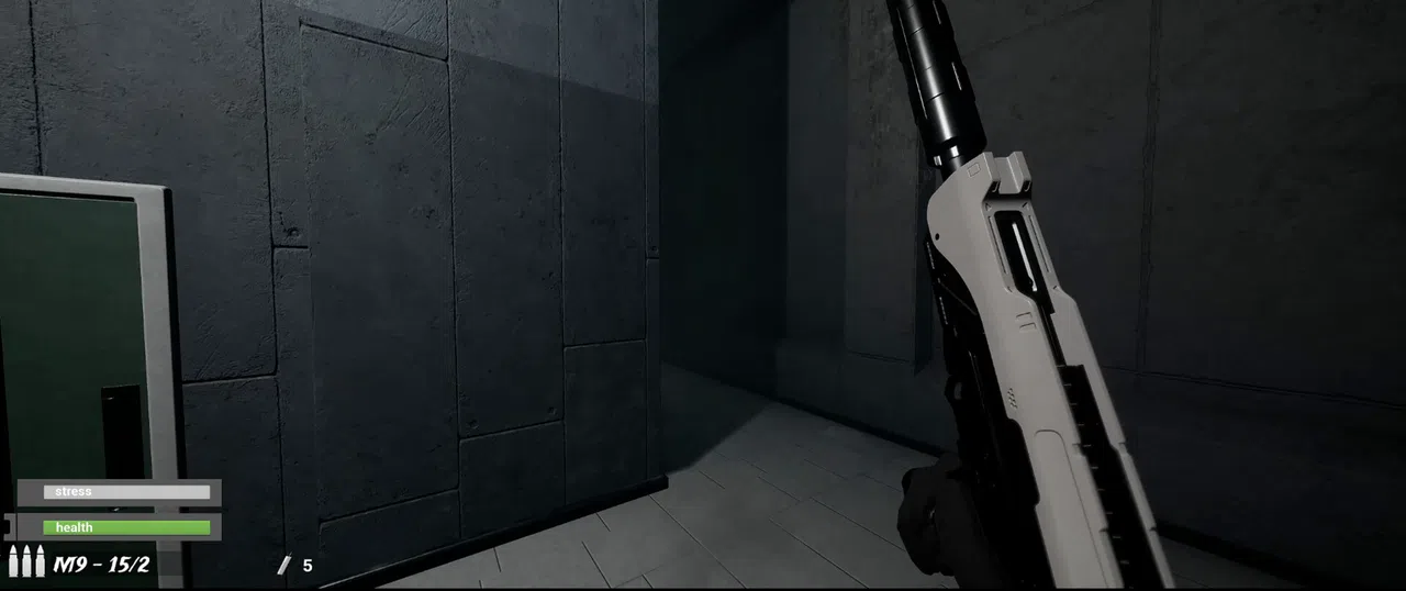 IT BEGAN Screenshot 3