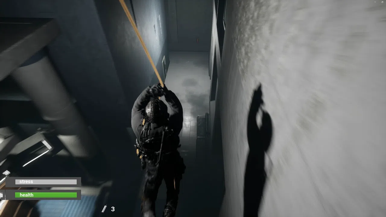IT BEGAN Screenshot 5