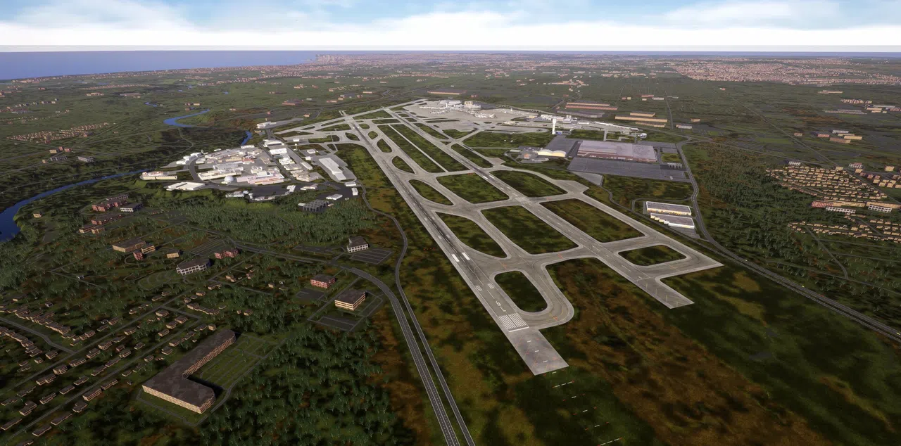 Tower! Simulator 3 - KCLE Airport Screenshot 7