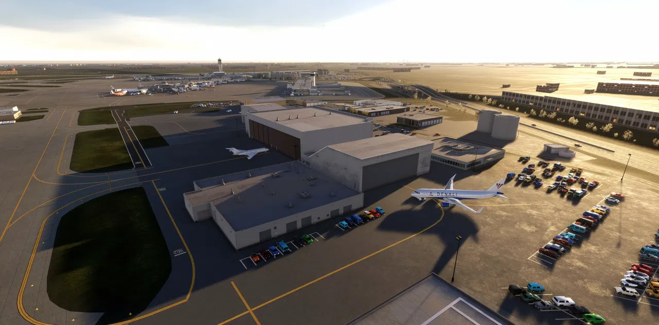 Tower! Simulator 3 - KCLE Airport Screenshot 5