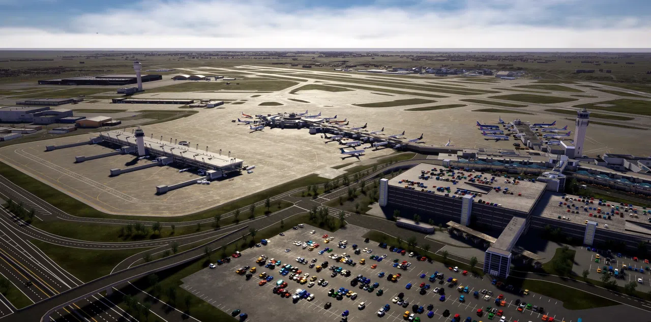 Tower! Simulator 3 - KCLE Airport Screenshot 10