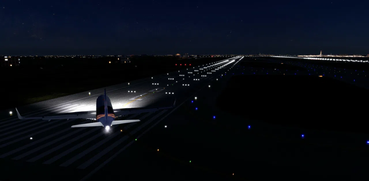 Tower! Simulator 3 - KCLE Airport Screenshot 0