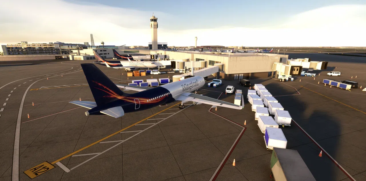 Tower! Simulator 3 - KCLE Airport Screenshot 11