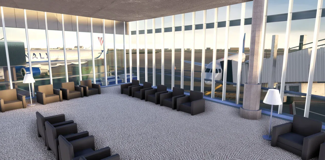 Tower! Simulator 3 - KCLE Airport Screenshot 13