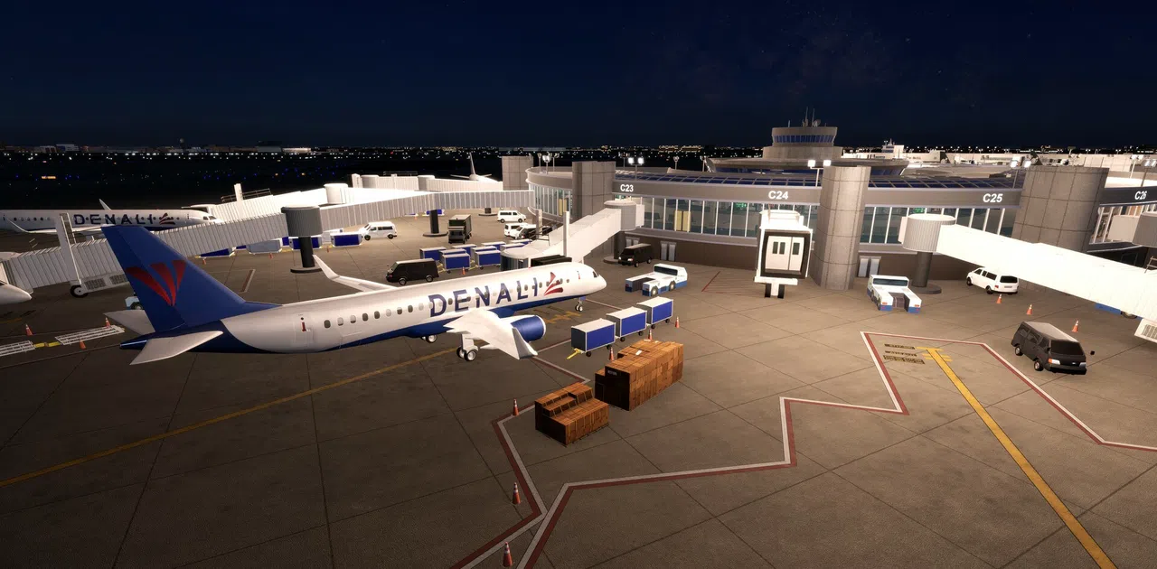 Tower! Simulator 3 - KCLE Airport Screenshot 9