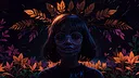 AI-VJ - Artsy 3 Visuals Screenshot 5