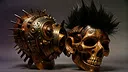 AI-VJ - Artsy 3 Visuals Screenshot 9