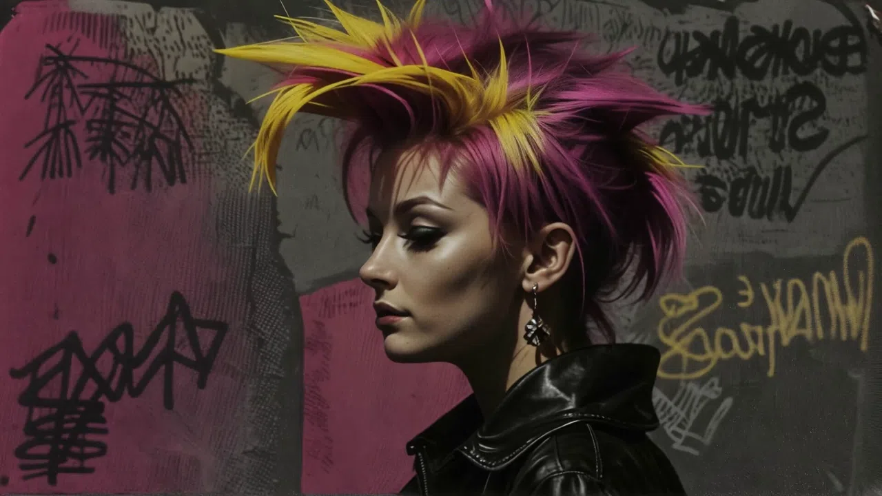 AI-VJ - Artsy 3 Visuals Screenshot 11