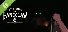 Mysteries Of FangClaw Demo
