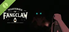 Mysteries Of FangClaw Demo