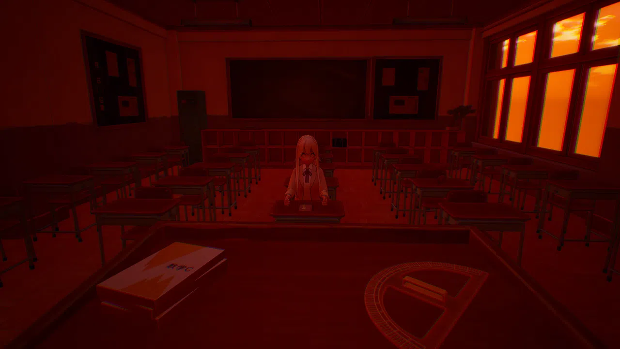 Akeno's Veil Screenshot 4