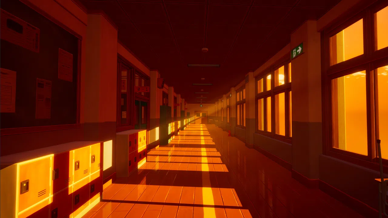 Akeno's Veil Screenshot 0