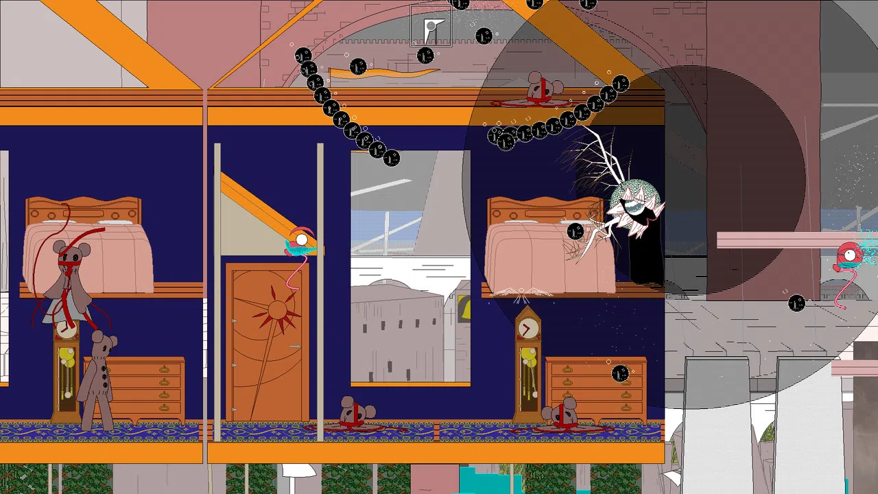 Ocean in the Cold Sky Demo Screenshot 6