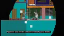 Ocean in the Cold Sky Demo Screenshot 1