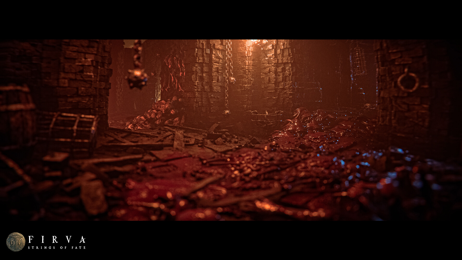 Firva Strings of Fate Screenshot 13