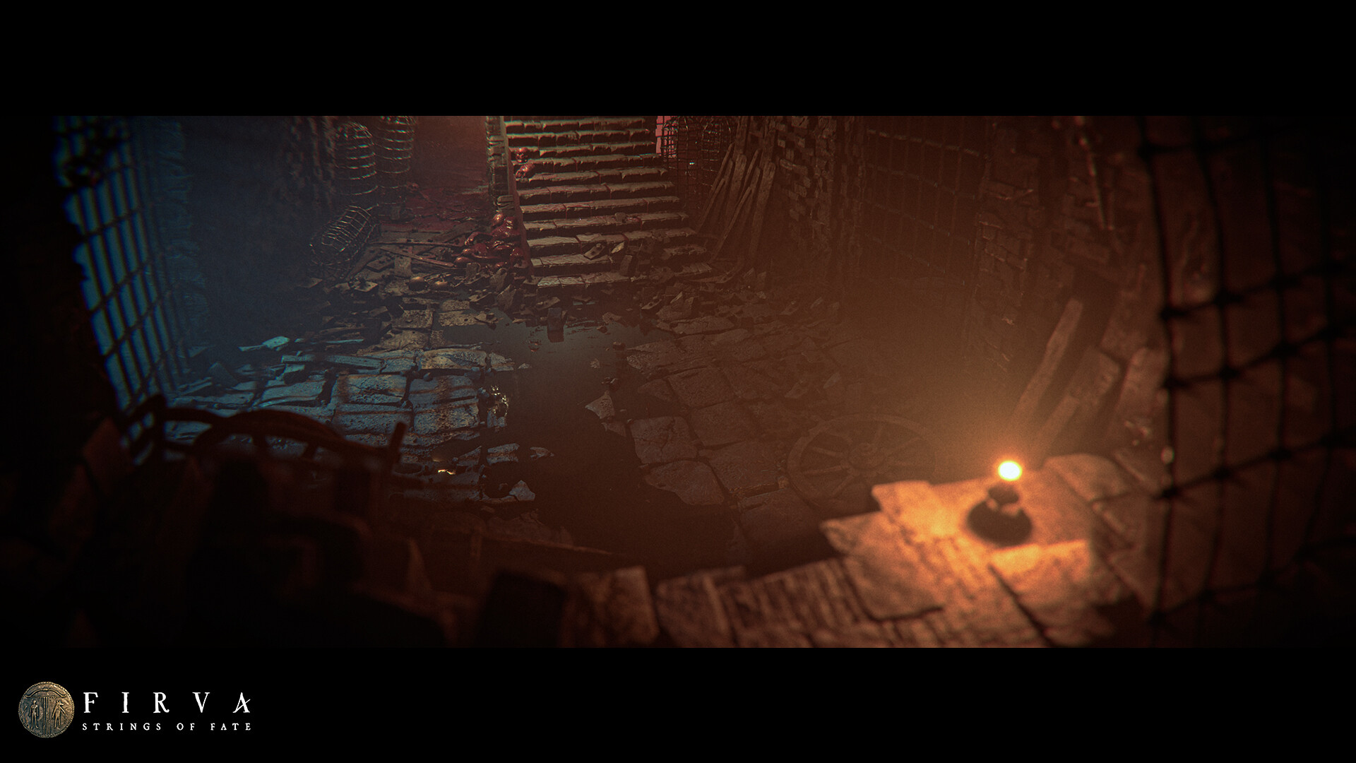 Firva Strings of Fate Screenshot 17