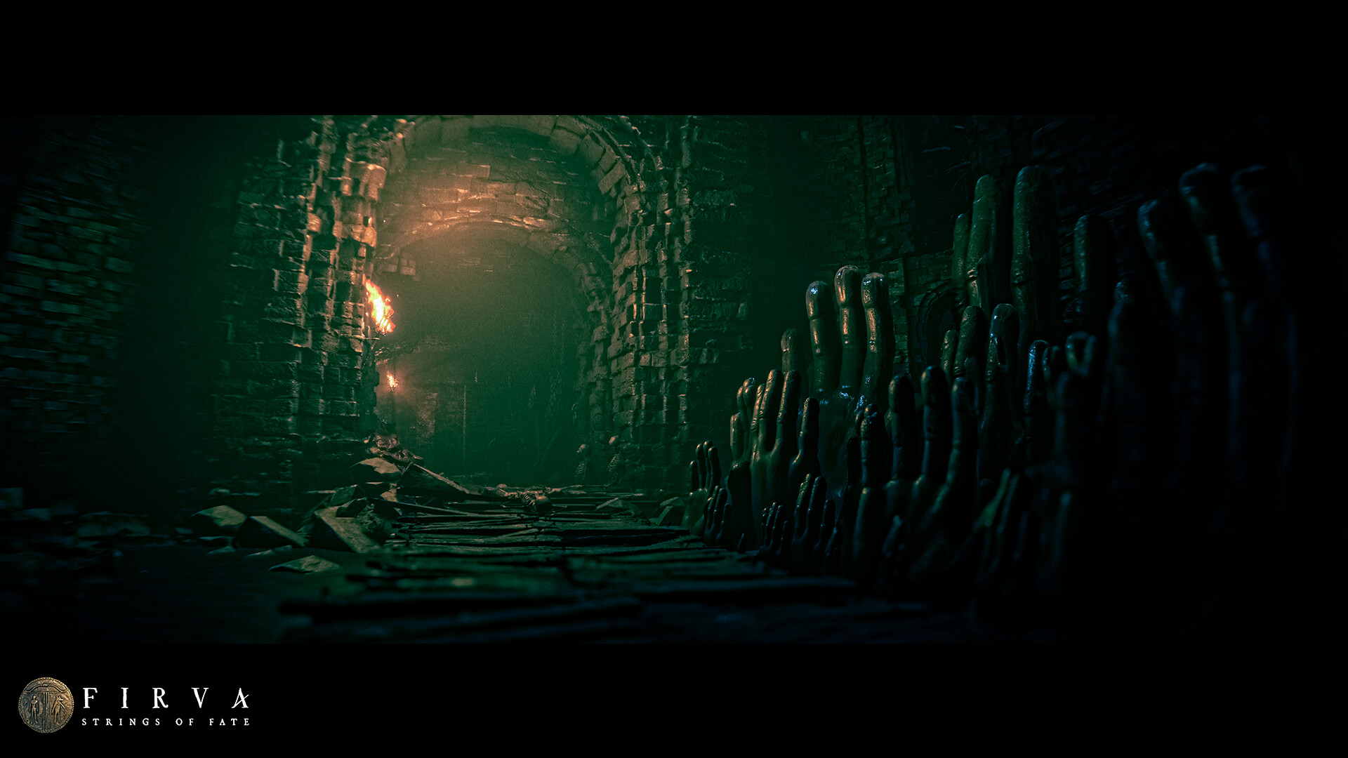 Firva Strings of Fate Screenshot 10