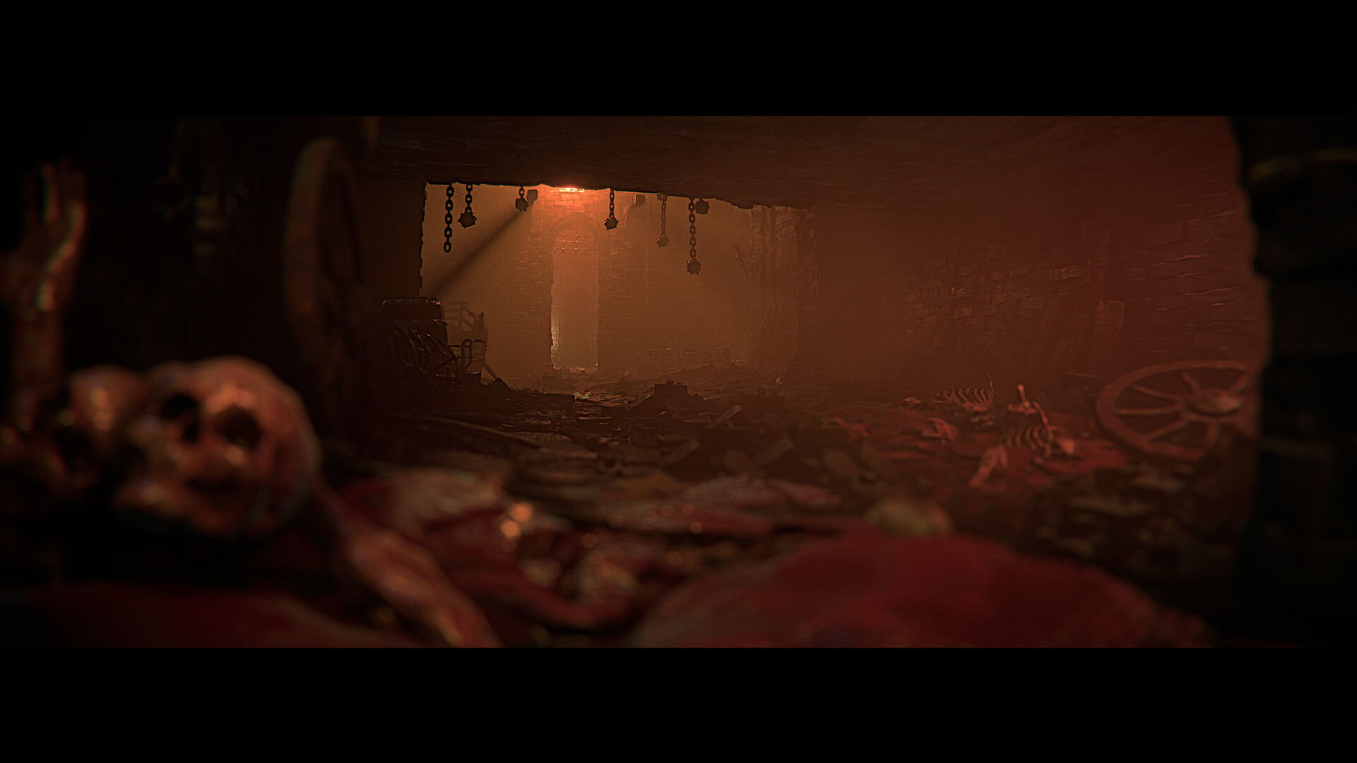 Firva Strings of Fate Screenshot 16