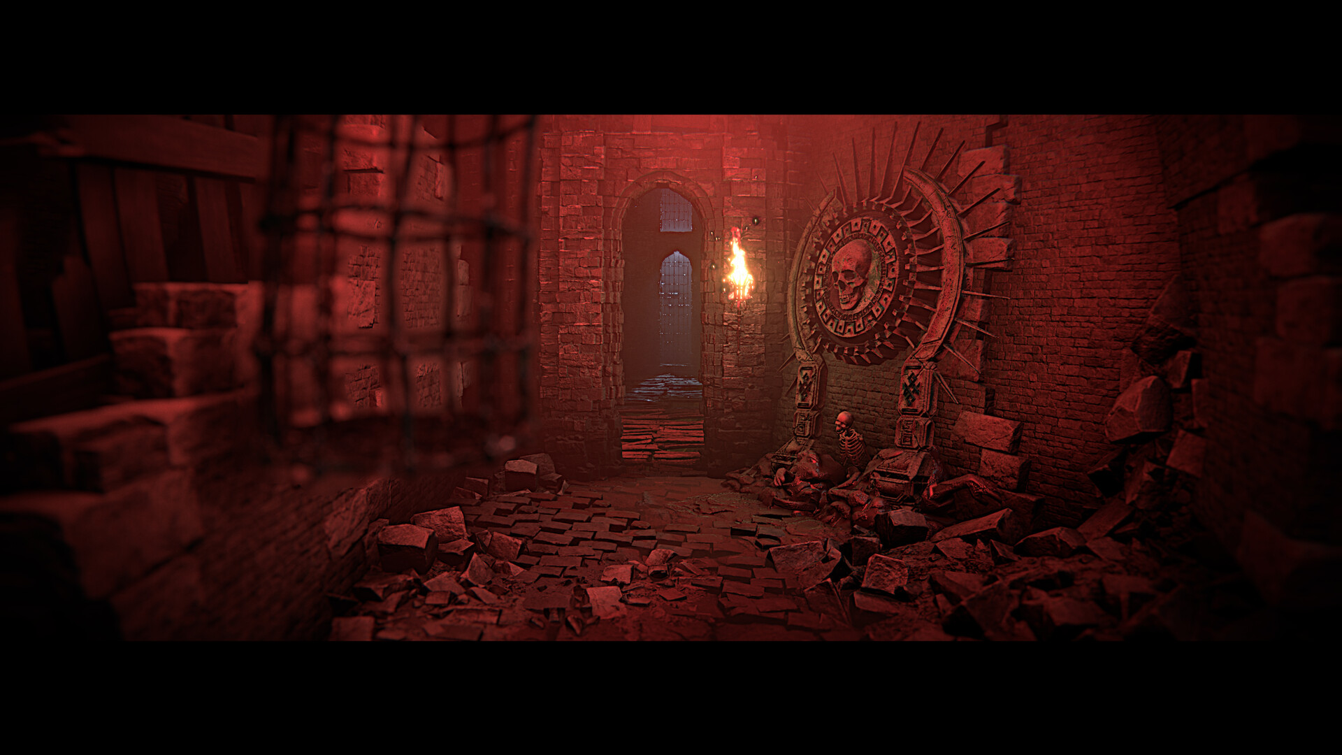 Firva Strings of Fate Screenshot 9