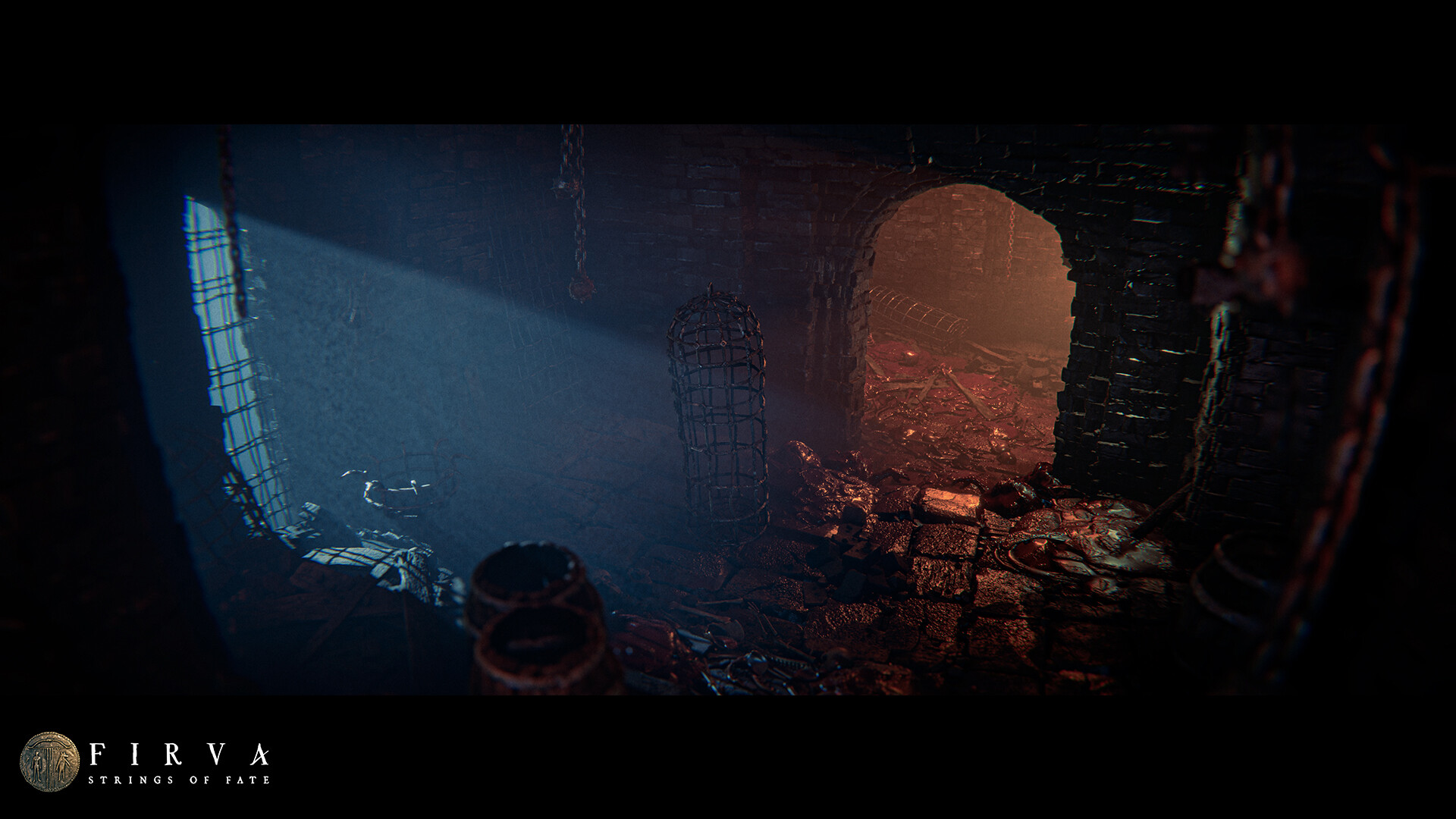 Firva Strings of Fate Screenshot 18