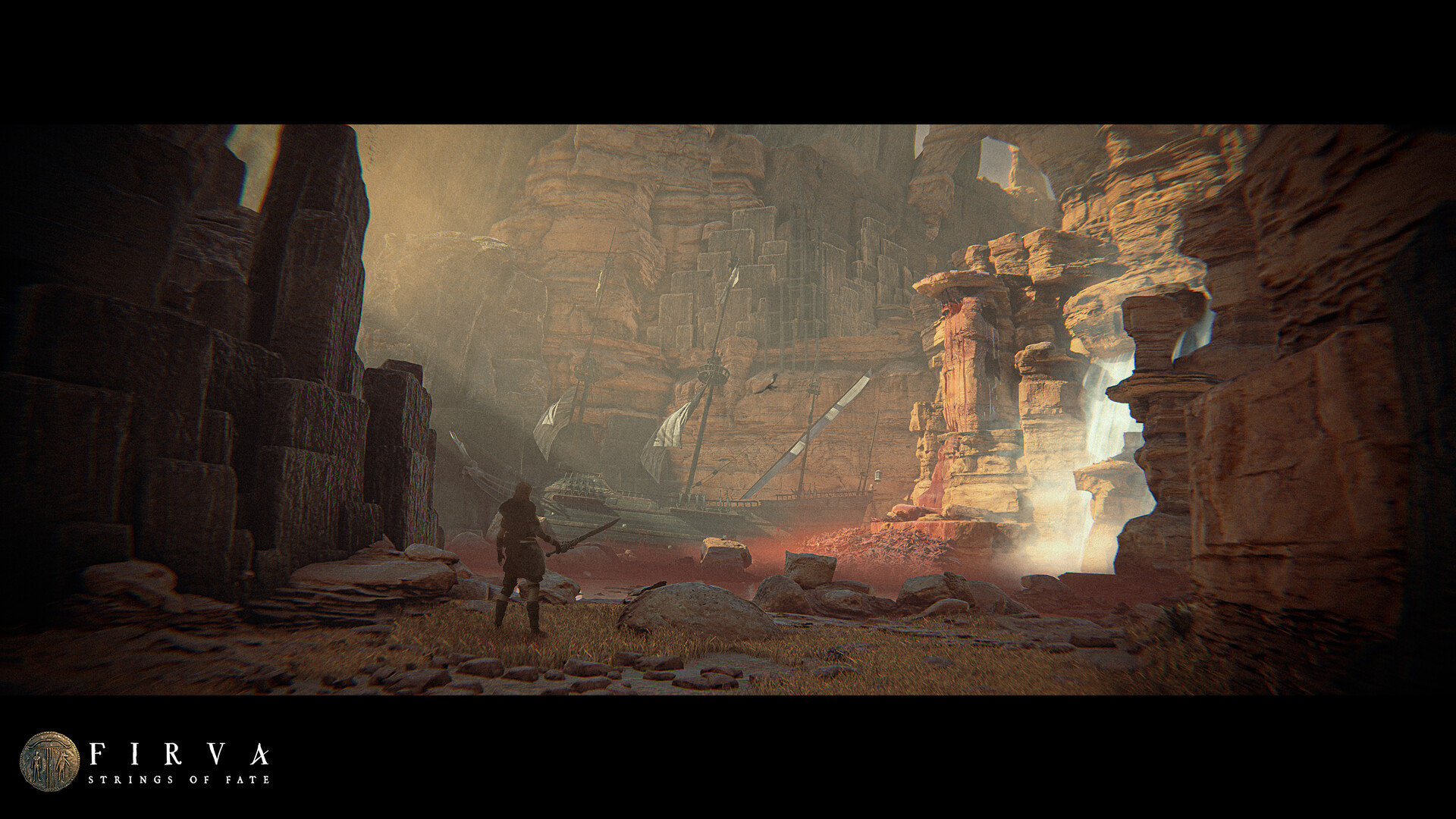 Firva Strings of Fate Screenshot 3