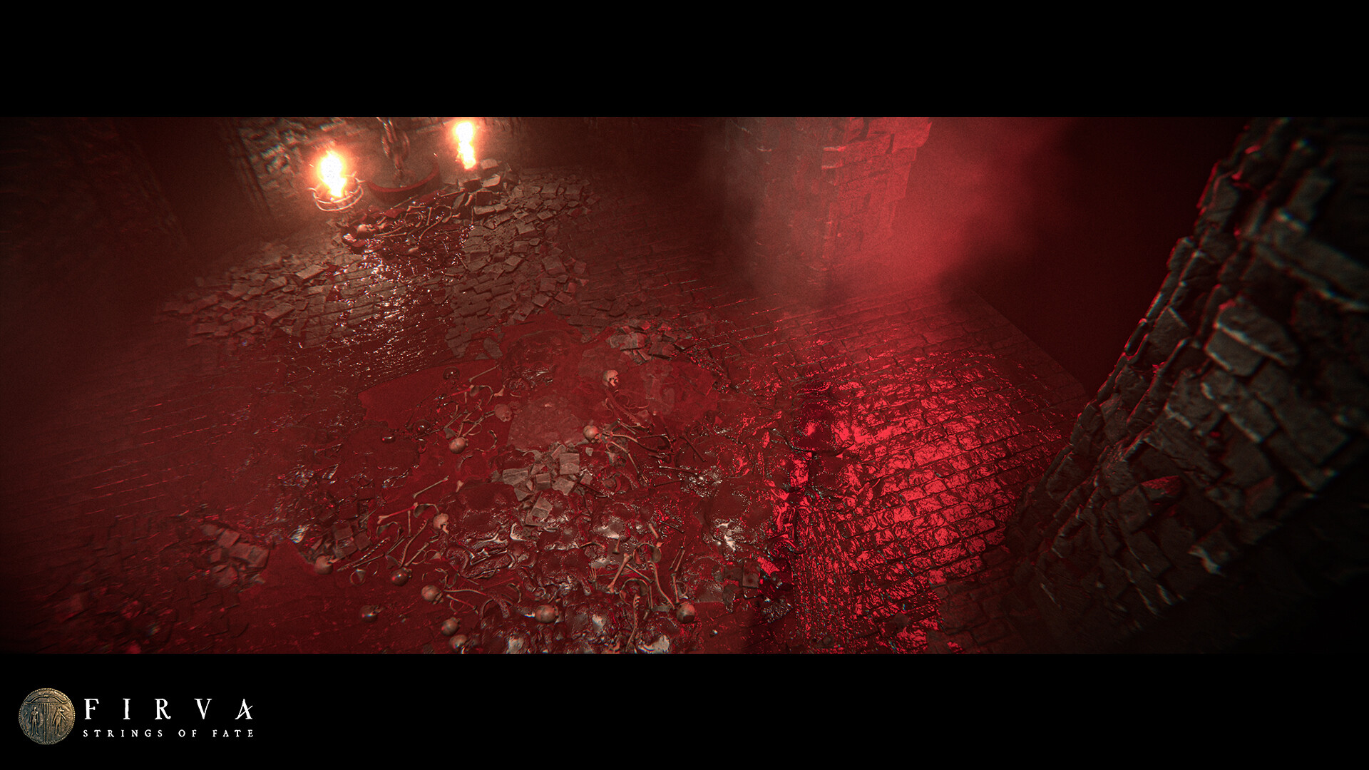 Firva Strings of Fate Screenshot 15