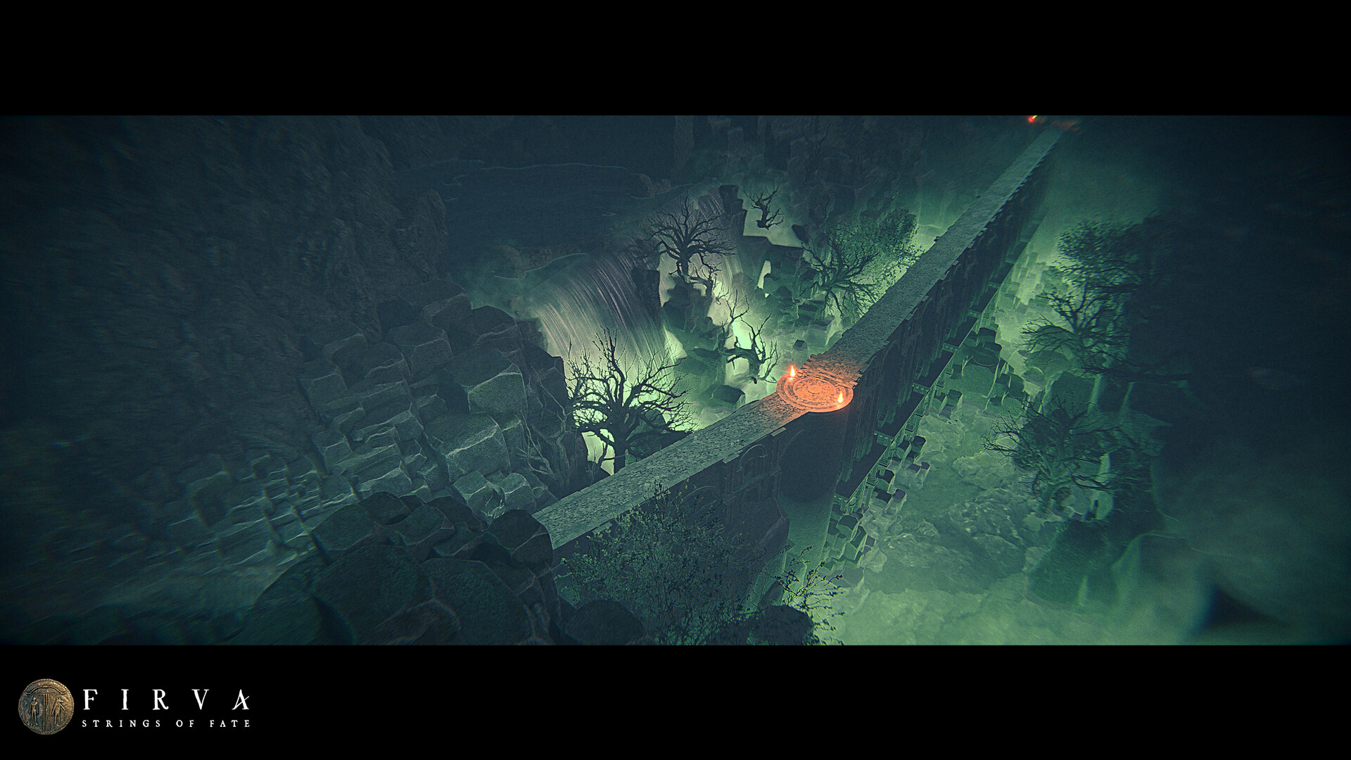 Firva Strings of Fate Screenshot 5