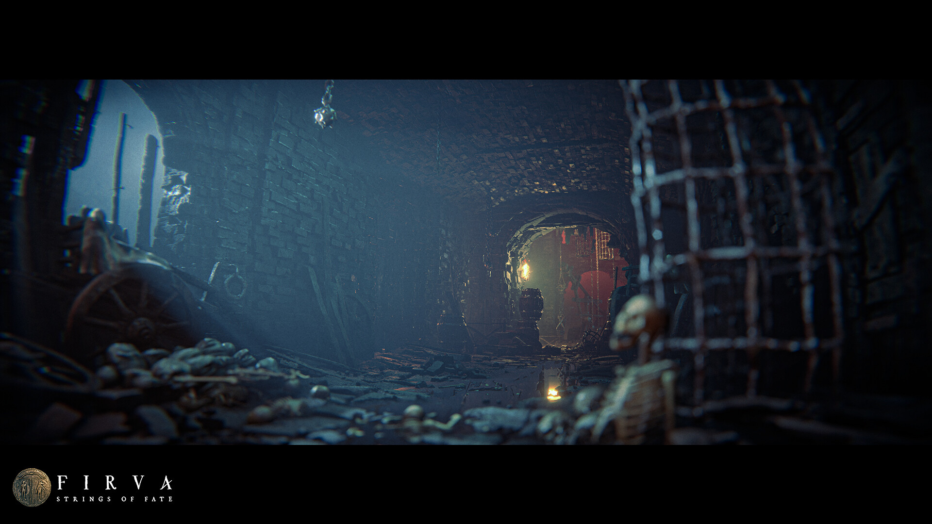 Firva Strings of Fate Screenshot 8