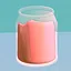 I ate a breakfast icon