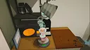 Time in Place Demo Screenshot 3
