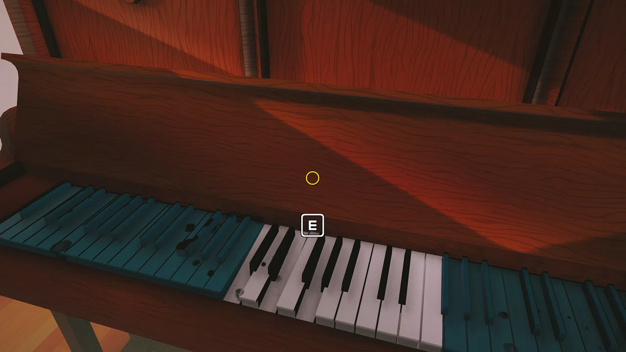 Time in Place Demo Screenshot 7