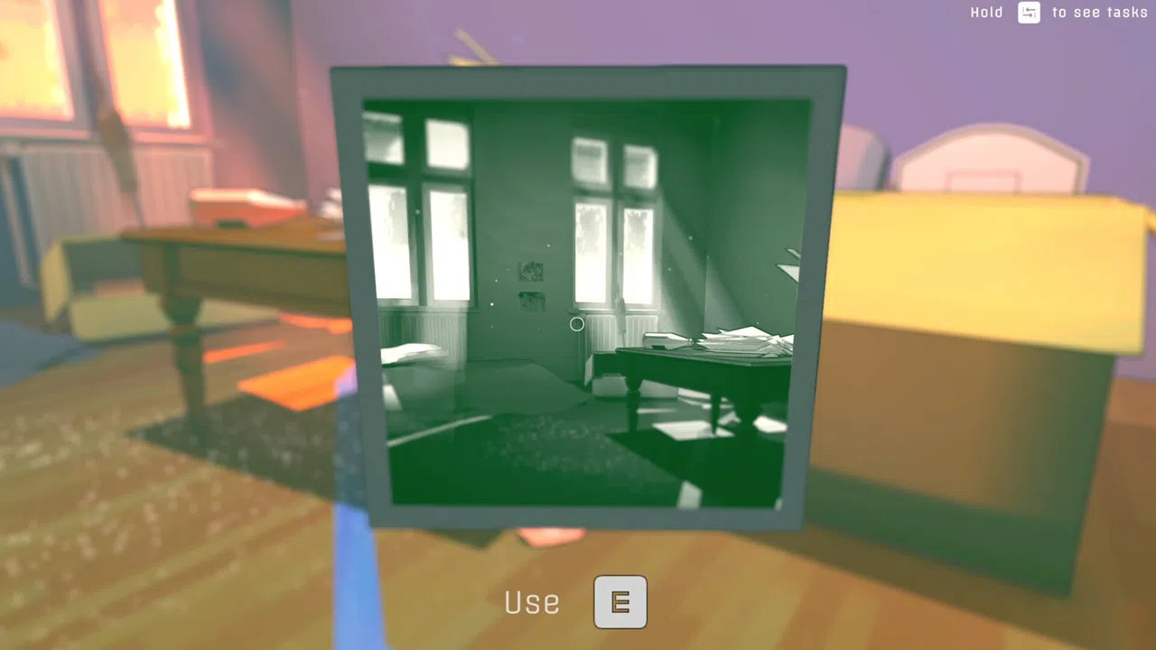 Time in Place Demo Screenshot 0