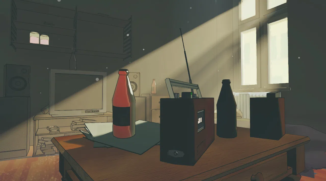 Time in Place Demo Screenshot 5
