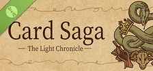 Card Saga : The Light Chronicle Demo
