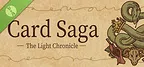 Card Saga : The Light Chronicle Demo