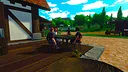 Evergreen Tavern Screenshot 0