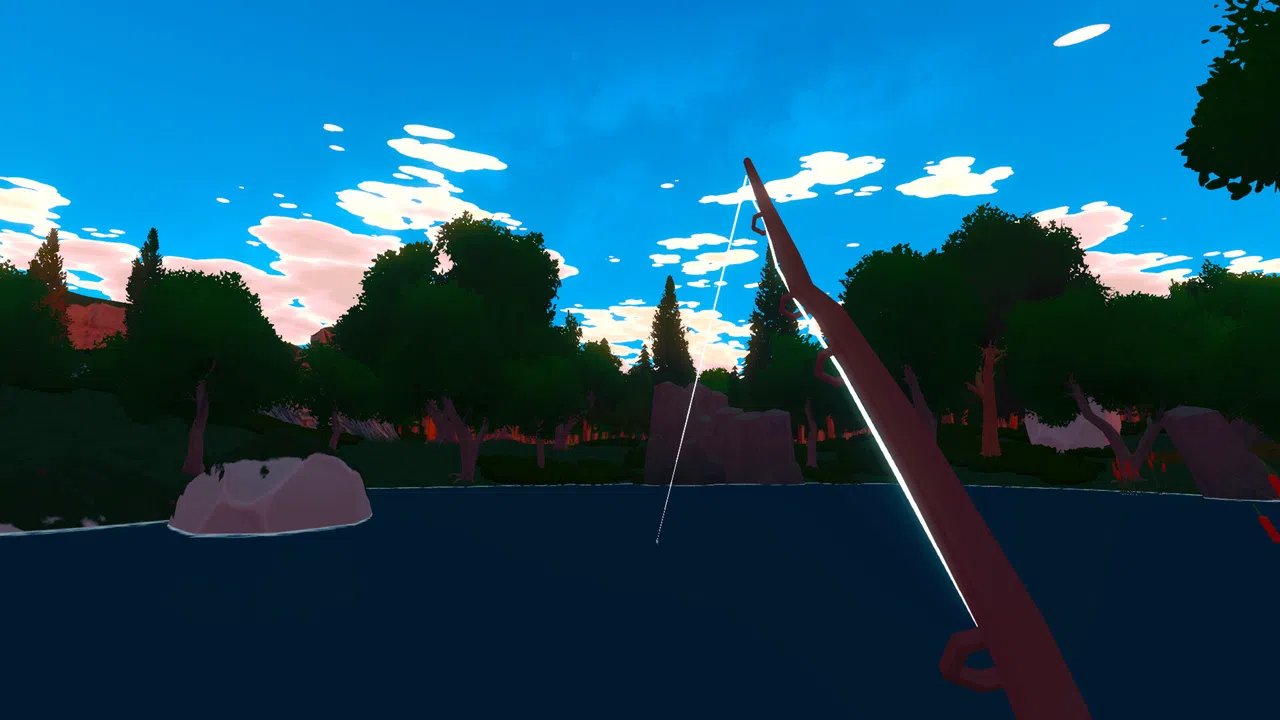 Evergreen Tavern Screenshot 4