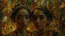 AI-VJ - Dancing Crowds Visuals Screenshot 9