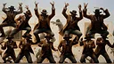 AI-VJ - Dancing Crowds Visuals Screenshot 11