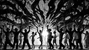 AI-VJ - Dancing Crowds Visuals Screenshot 1