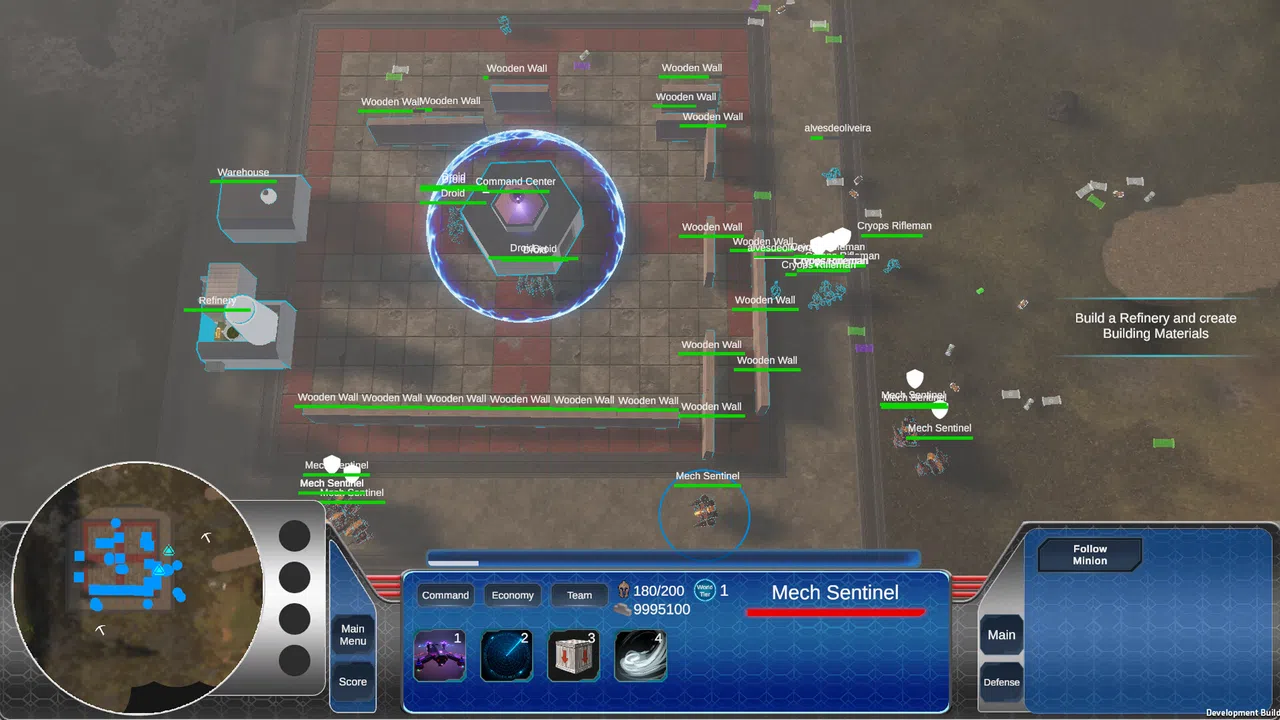 Asymm Screenshot 2