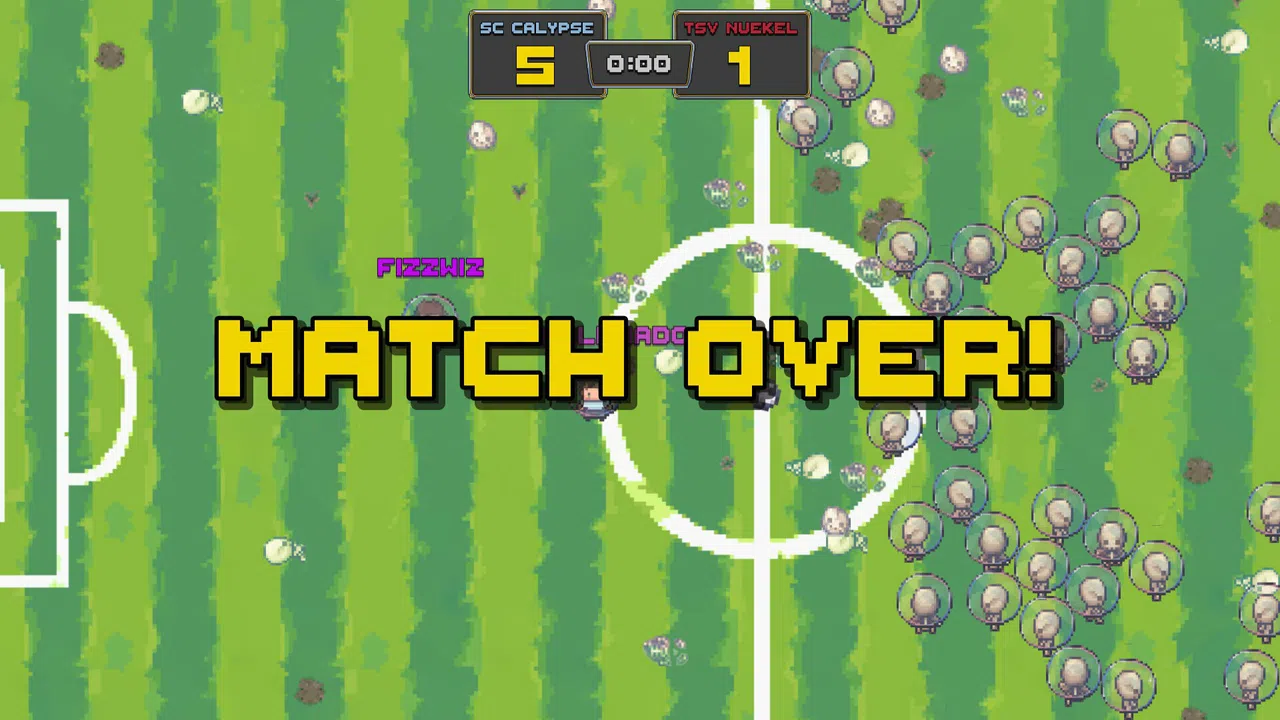 BURST Screenshot 0