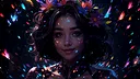 AI-VJ - Party 4 Visuals Screenshot 9