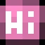Welcome Newcomer icon