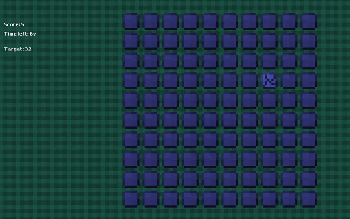 Color Clash Screenshot 0